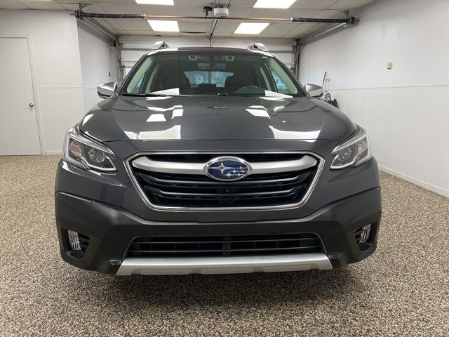 2022 Subaru Outback Touring XT