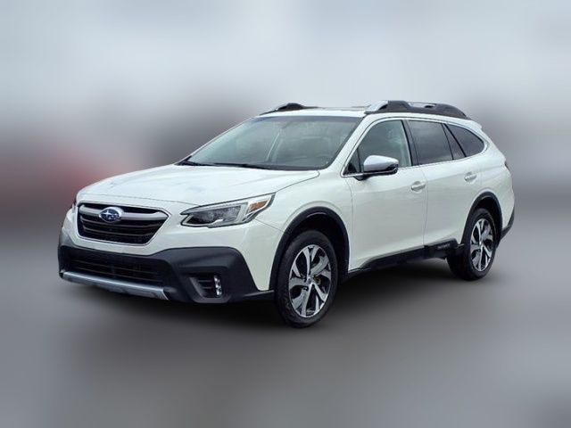 2022 Subaru Outback Touring XT