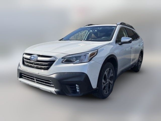 2022 Subaru Outback Touring XT