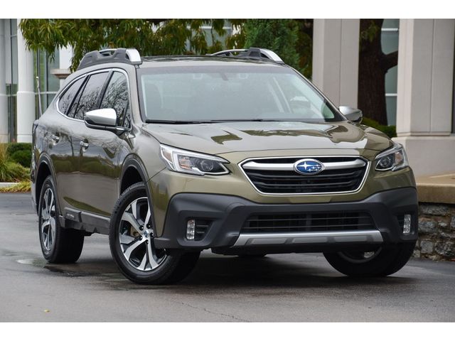 2022 Subaru Outback Touring XT