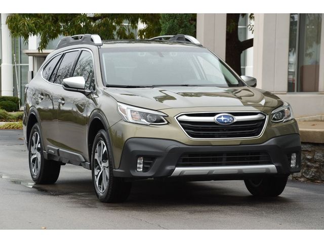 2022 Subaru Outback Touring XT