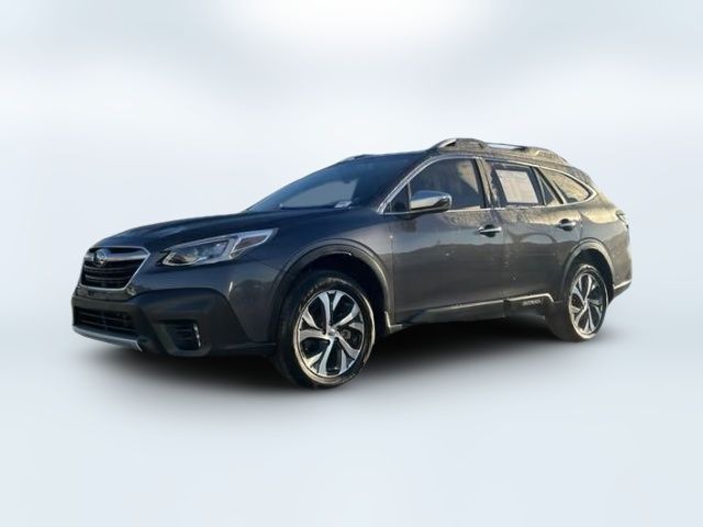 2022 Subaru Outback Touring XT