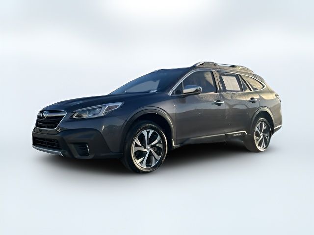 2022 Subaru Outback Touring XT