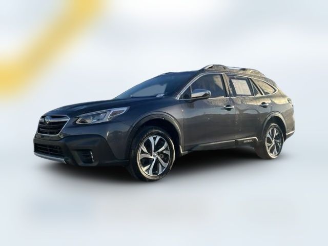 2022 Subaru Outback Touring XT