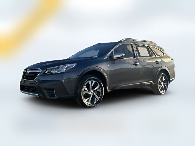 2022 Subaru Outback Touring XT