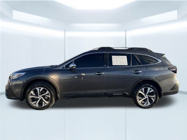 2022 Subaru Outback Touring XT