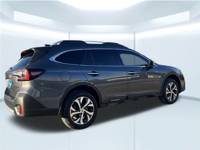 2022 Subaru Outback Touring XT