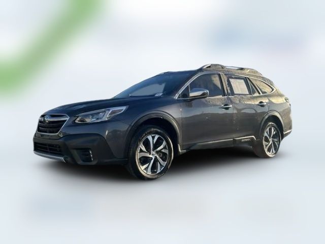 2022 Subaru Outback Touring XT