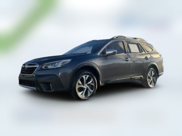 2022 Subaru Outback Touring XT