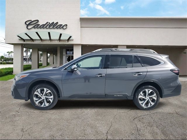 2022 Subaru Outback Touring XT