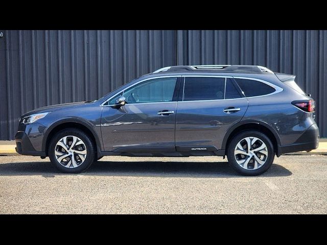 2022 Subaru Outback Touring XT