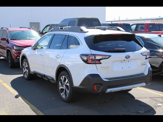 2022 Subaru Outback Touring XT