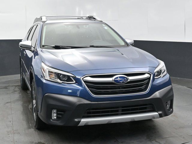 2022 Subaru Outback Touring XT