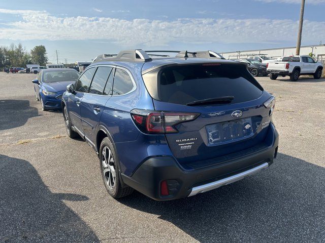 2022 Subaru Outback Touring XT