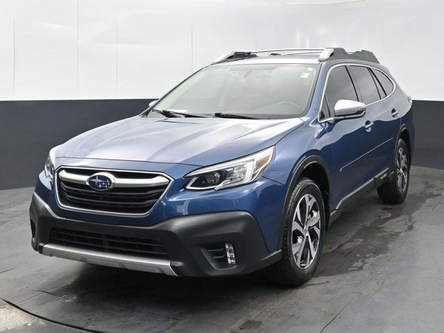 2022 Subaru Outback Touring XT