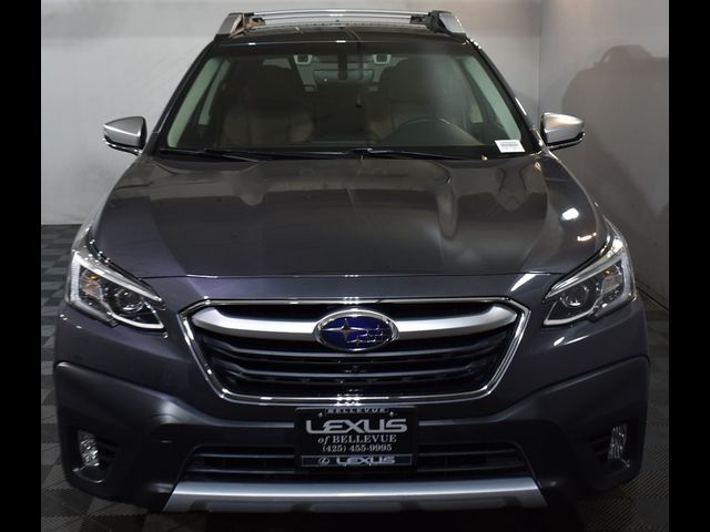 2022 Subaru Outback Touring XT