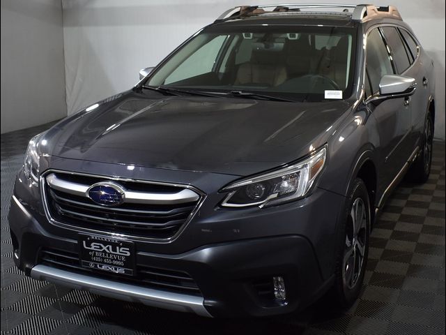 2022 Subaru Outback Touring XT