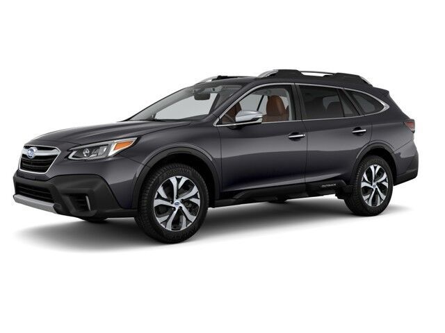 2022 Subaru Outback Touring XT