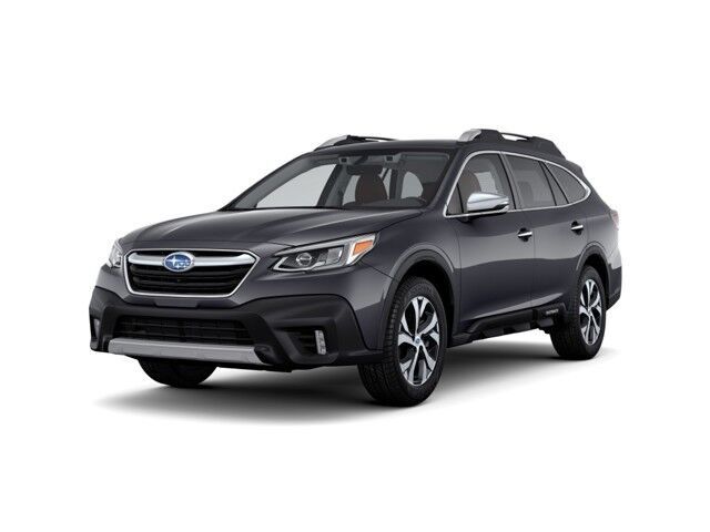 2022 Subaru Outback Touring XT