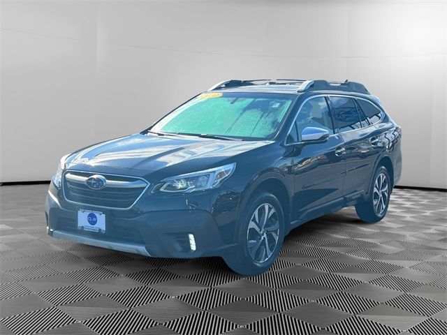 2022 Subaru Outback Touring XT