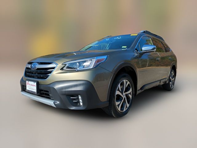 2022 Subaru Outback Touring XT