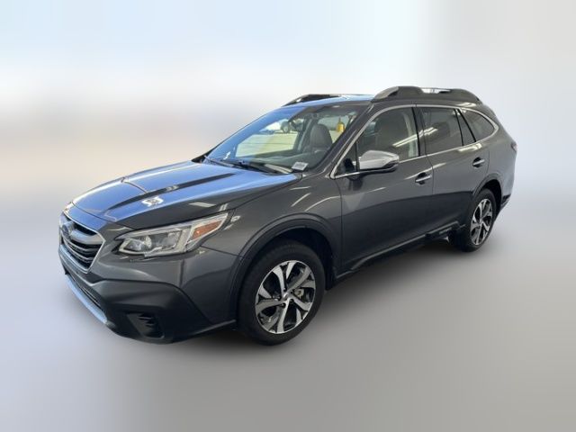 2022 Subaru Outback Touring XT