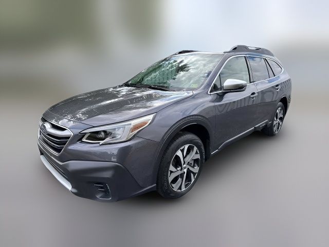 2022 Subaru Outback Touring XT