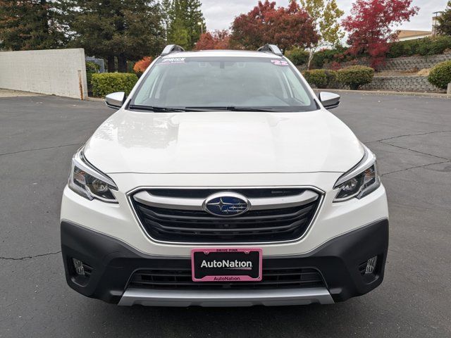 2022 Subaru Outback Touring XT