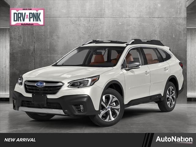 2022 Subaru Outback Touring XT