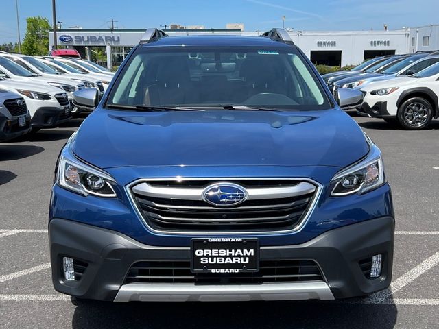 2022 Subaru Outback Touring XT