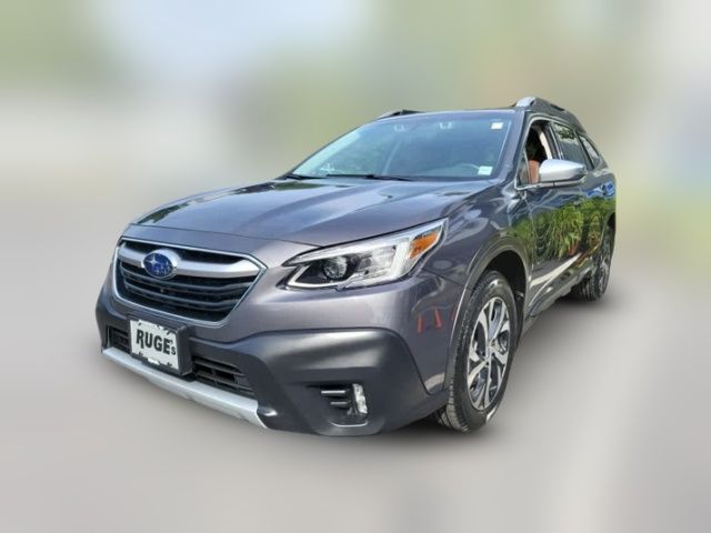 2022 Subaru Outback Touring XT