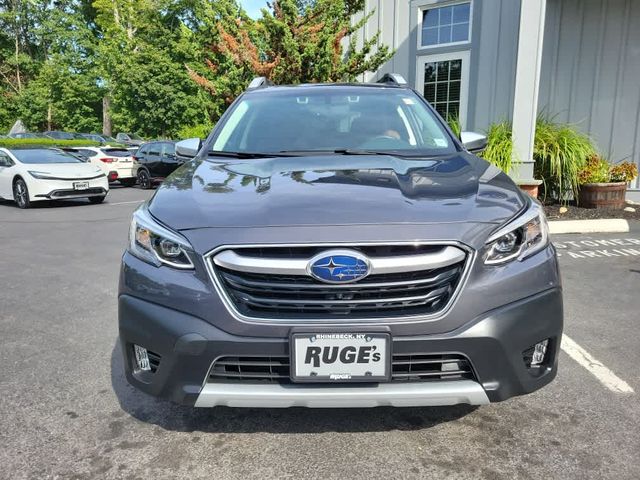 2022 Subaru Outback Touring XT