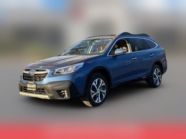 2022 Subaru Outback Touring XT