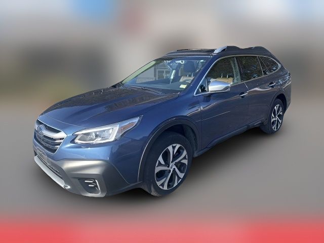 2022 Subaru Outback Touring XT