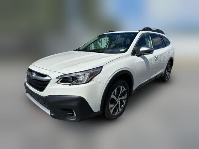 2022 Subaru Outback Touring XT