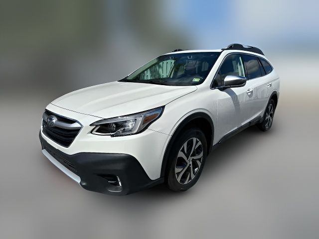 2022 Subaru Outback Touring XT