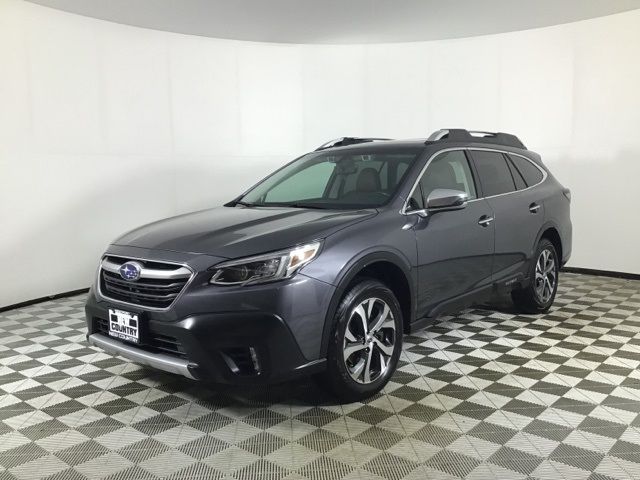 2022 Subaru Outback Touring XT