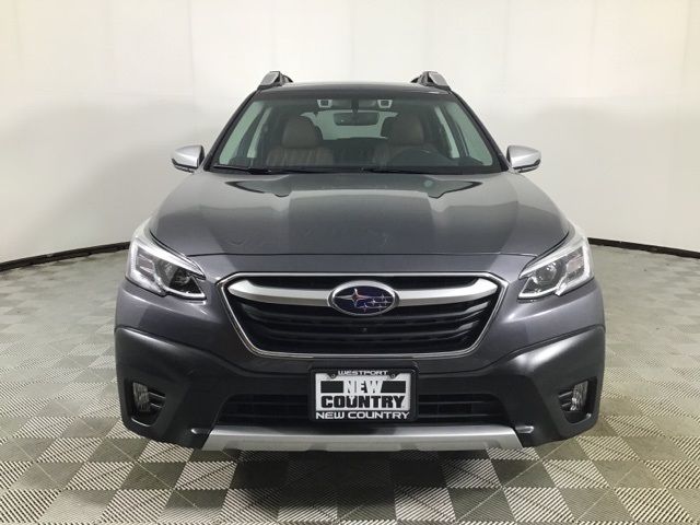 2022 Subaru Outback Touring XT