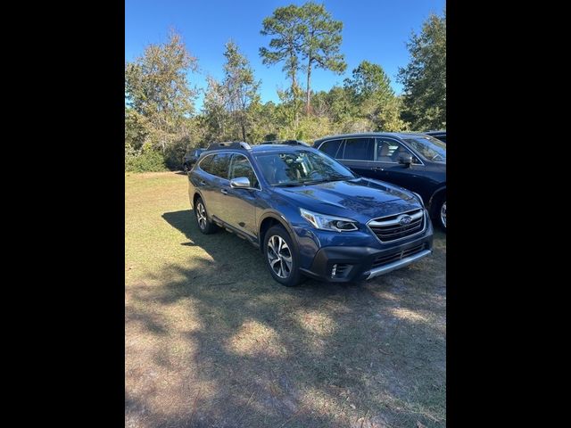 2022 Subaru Outback Touring XT