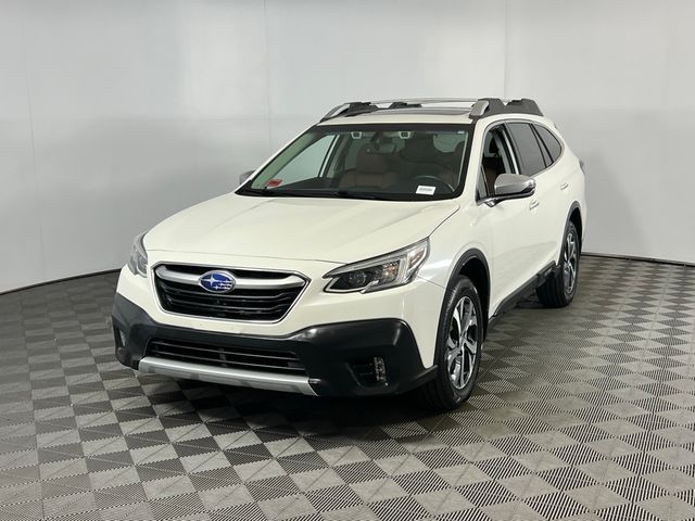 2022 Subaru Outback Touring XT