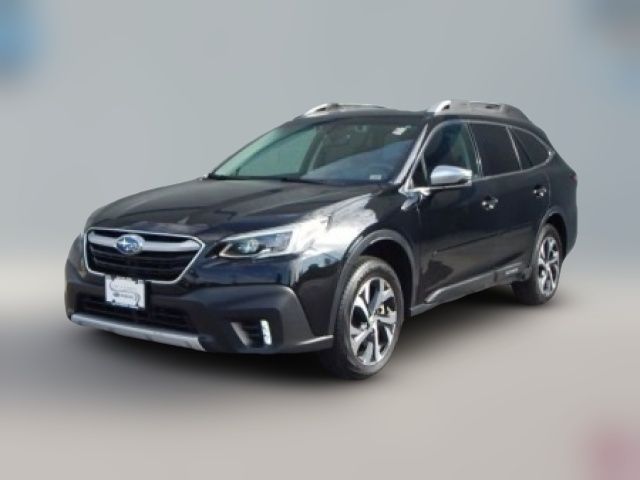 2022 Subaru Outback Touring XT