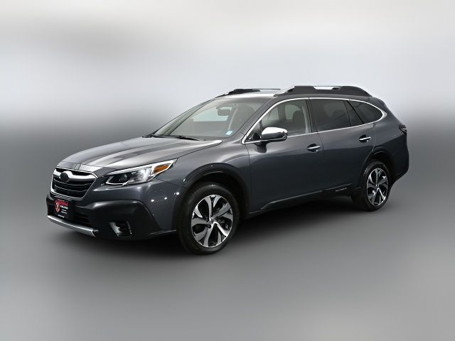 2022 Subaru Outback Touring XT