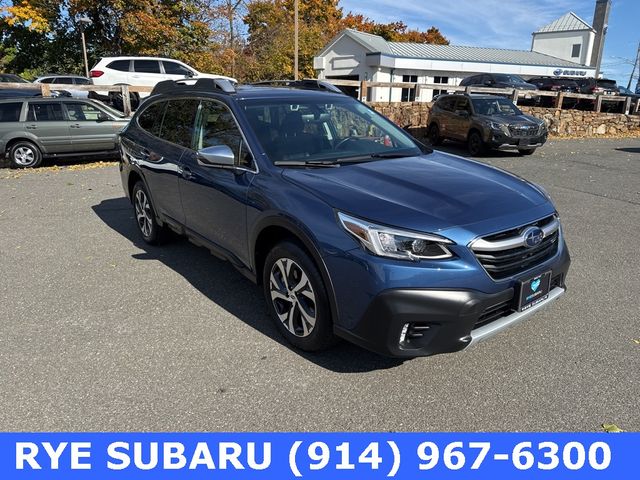 2022 Subaru Outback Touring XT