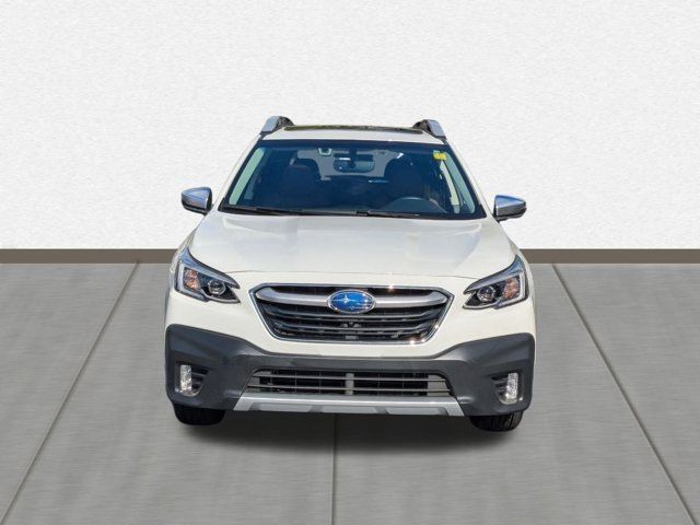 2022 Subaru Outback Touring XT