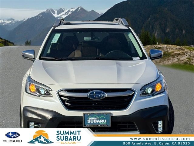 2022 Subaru Outback Touring XT