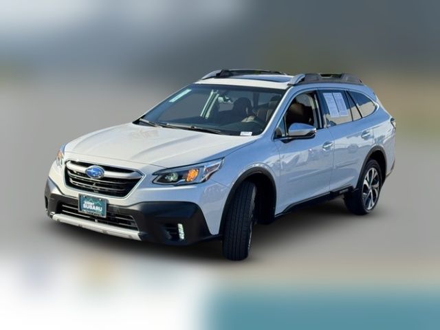 2022 Subaru Outback Touring XT