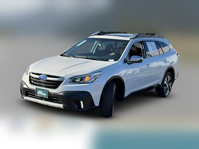 2022 Subaru Outback Touring XT