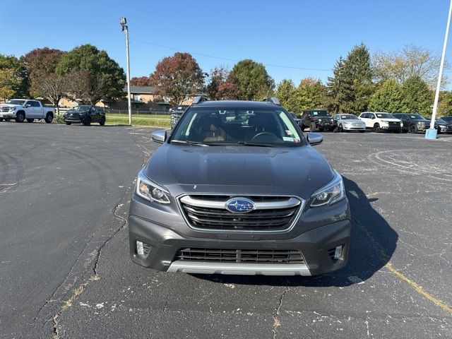 2022 Subaru Outback Touring XT