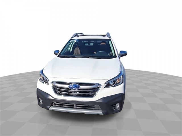 2022 Subaru Outback Touring XT