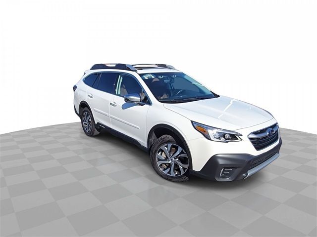 2022 Subaru Outback Touring XT